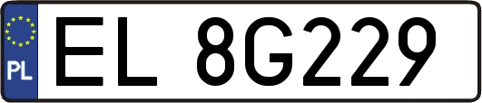 EL8G229