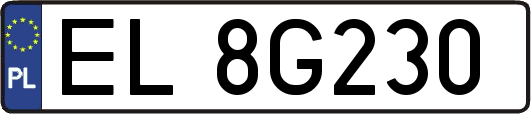 EL8G230