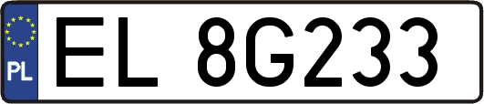 EL8G233