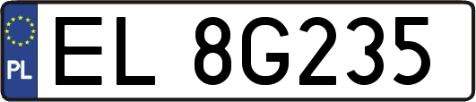 EL8G235