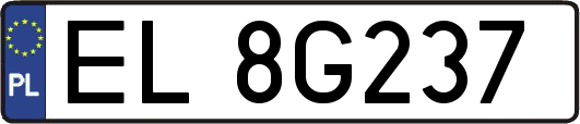 EL8G237