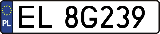 EL8G239