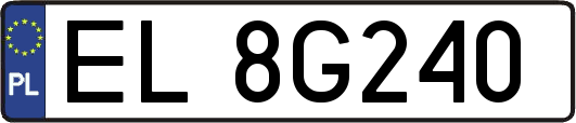 EL8G240