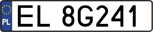 EL8G241