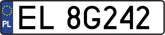 EL8G242