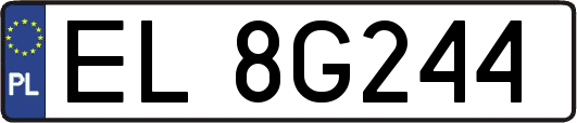 EL8G244