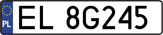 EL8G245