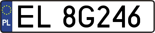 EL8G246