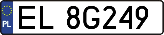 EL8G249