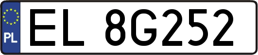 EL8G252