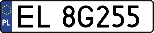 EL8G255