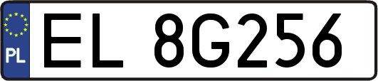 EL8G256