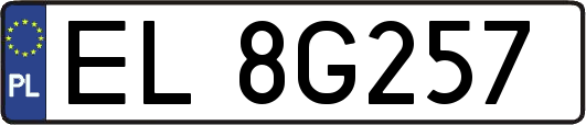 EL8G257