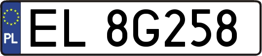 EL8G258