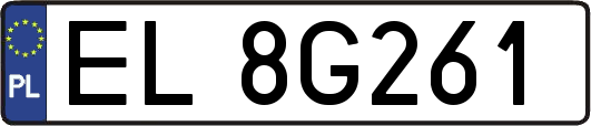 EL8G261
