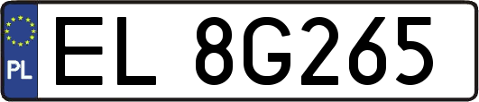 EL8G265