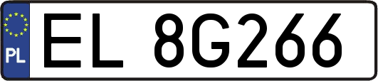 EL8G266