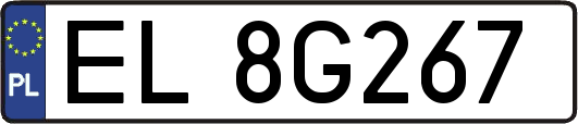EL8G267