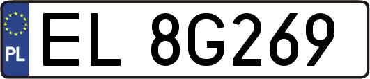 EL8G269