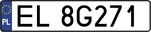 EL8G271
