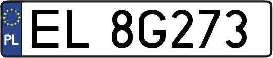 EL8G273
