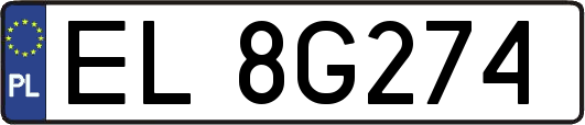 EL8G274