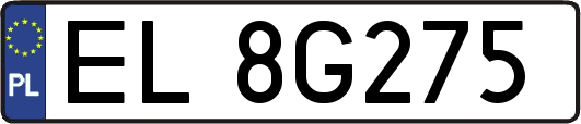 EL8G275