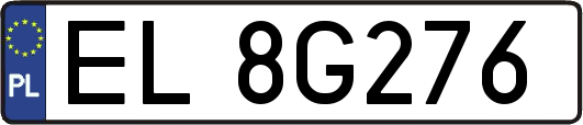 EL8G276