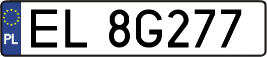 EL8G277
