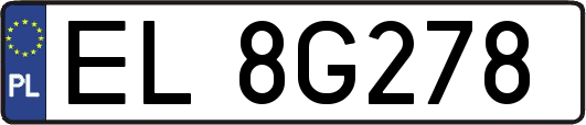 EL8G278