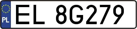 EL8G279