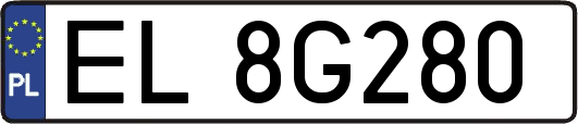 EL8G280