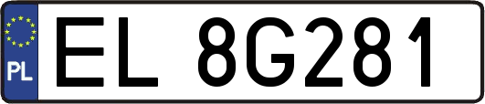 EL8G281