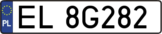 EL8G282