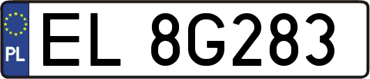 EL8G283