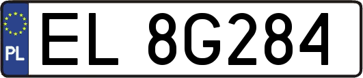 EL8G284