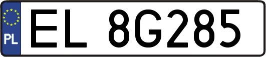 EL8G285