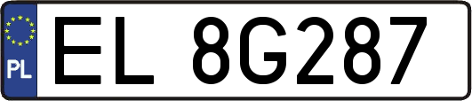 EL8G287