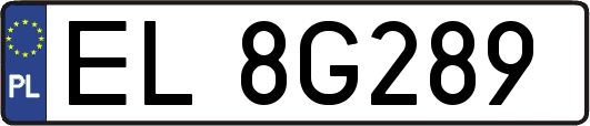 EL8G289