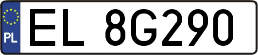 EL8G290