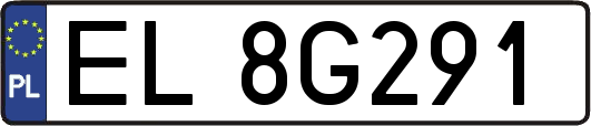 EL8G291
