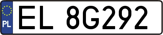 EL8G292