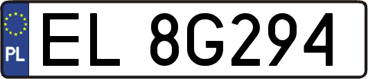 EL8G294
