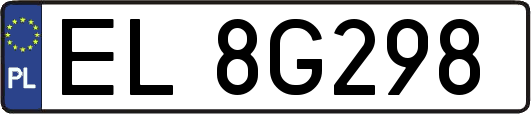 EL8G298