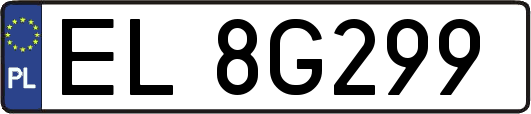EL8G299