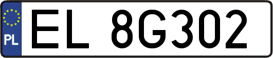 EL8G302