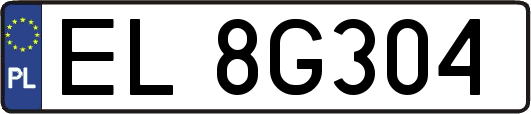 EL8G304