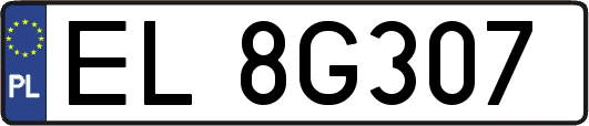 EL8G307