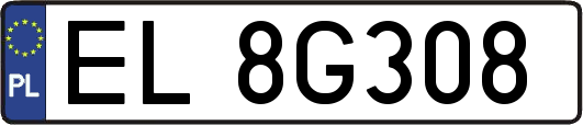 EL8G308