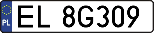 EL8G309